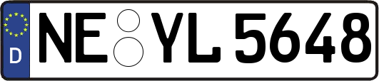 NE-YL5648