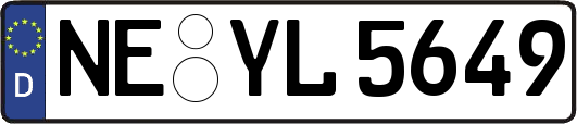 NE-YL5649
