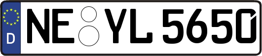 NE-YL5650