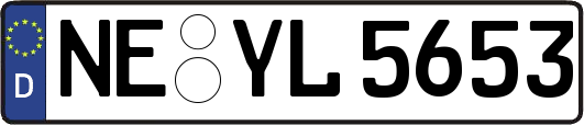NE-YL5653