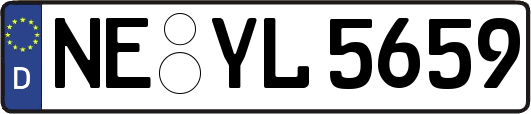 NE-YL5659
