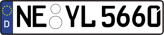 NE-YL5660