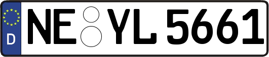 NE-YL5661