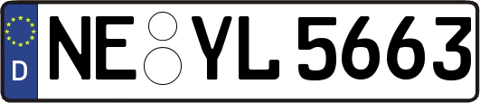 NE-YL5663