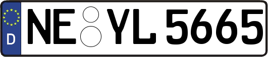 NE-YL5665