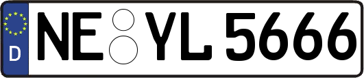 NE-YL5666