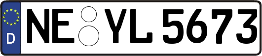 NE-YL5673