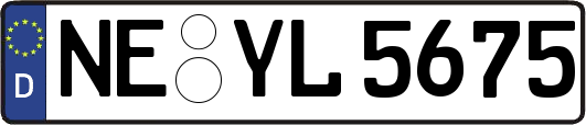 NE-YL5675