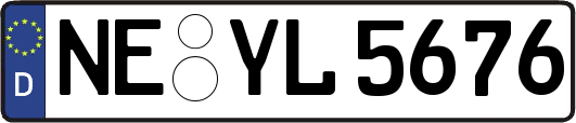 NE-YL5676