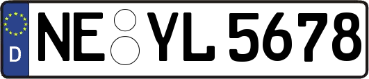 NE-YL5678