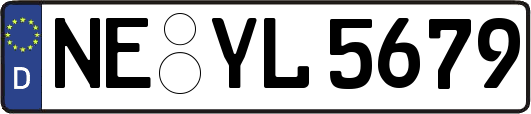 NE-YL5679