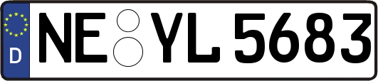 NE-YL5683
