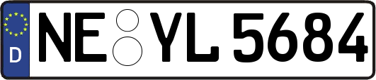 NE-YL5684
