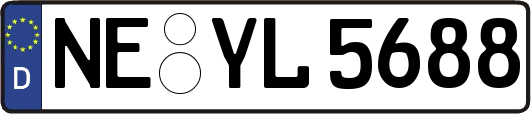 NE-YL5688