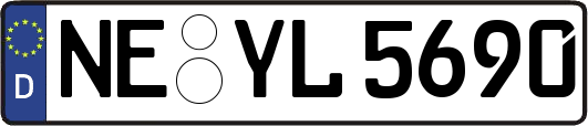 NE-YL5690
