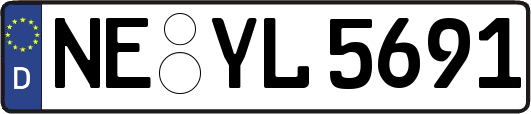 NE-YL5691