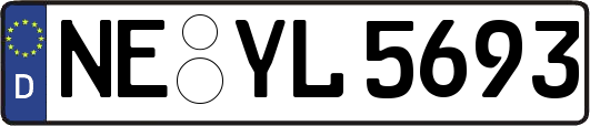 NE-YL5693