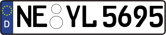 NE-YL5695