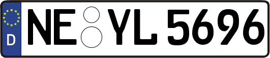 NE-YL5696