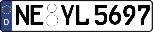NE-YL5697