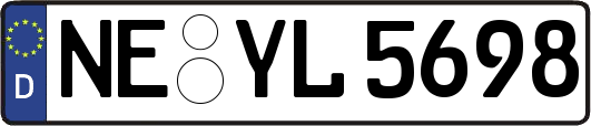 NE-YL5698