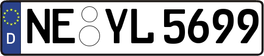 NE-YL5699