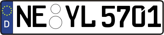 NE-YL5701
