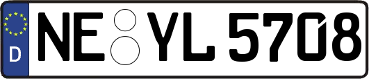 NE-YL5708