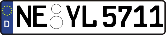 NE-YL5711