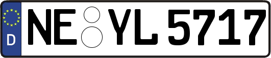NE-YL5717