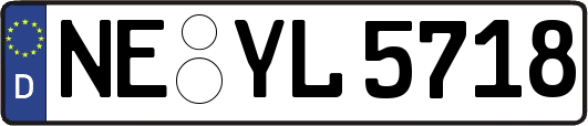 NE-YL5718