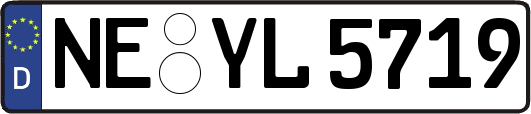NE-YL5719