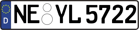 NE-YL5722