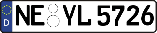 NE-YL5726