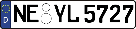 NE-YL5727