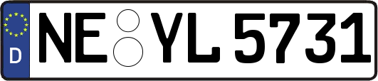 NE-YL5731
