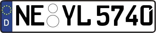 NE-YL5740