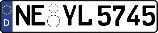 NE-YL5745