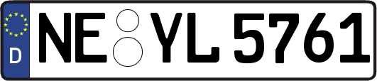 NE-YL5761