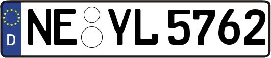 NE-YL5762