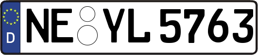NE-YL5763