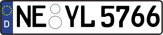 NE-YL5766