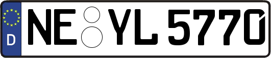 NE-YL5770