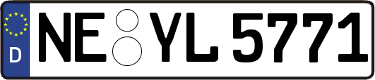 NE-YL5771