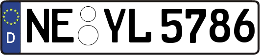 NE-YL5786