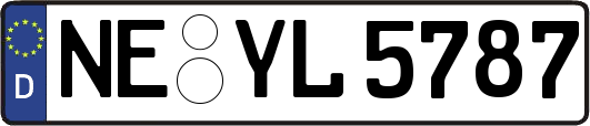 NE-YL5787