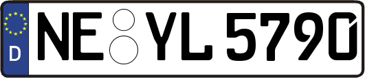 NE-YL5790