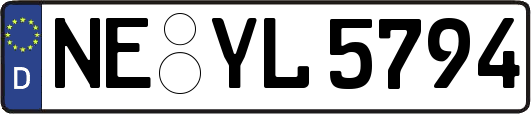 NE-YL5794