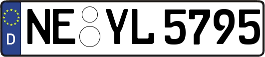NE-YL5795