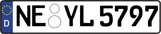 NE-YL5797